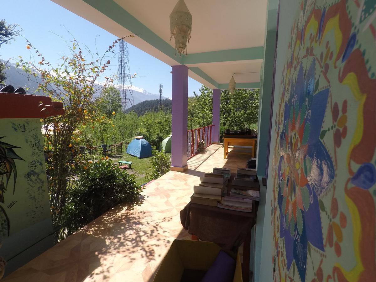 One Light Hostel - Manali (Himachal Pradesh) — Photos 1