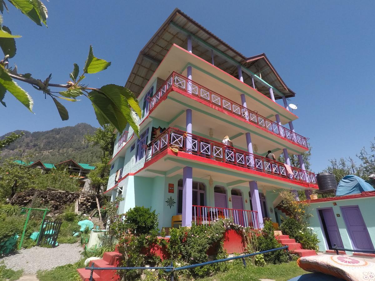 One Light Hostel - Manali (Himachal Pradesh), Manali
